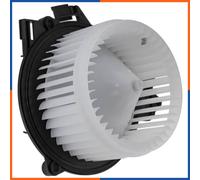 NTY EWN-VC-000 Pulseur d'air habitacle