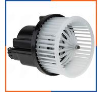 NTY EWN-LR-001 Pulseur d'air habitacle