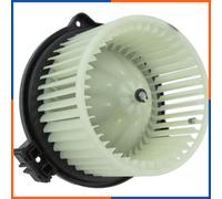 Pulseur d'air habitacle pour MAZDA | DD2F61B10, GHP961B10, KD4561B10, DD3003TT