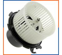 Pulseur d'air habitacle TEKNÖR EWN-ME-003