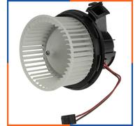 Pulseur d'air habitacle pour MERCEDES-BENZ | 884577, 3097773, AB146000P