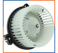 Pulseur d'air habitacle pour MITSUBISHI | 7801A502, 92347, K92347, EWN-MS-005