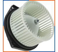 NTY – Pulseur d'air habitacle EWN-MS-002 pour Mitsubishi L200 / Triton