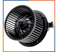 Pulseur d'air habitacle pour RENAULT | QF00T01123, RT8574, SBW710090, SBW710091