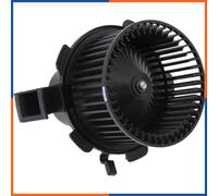 Pulseur d'air habitacle pour SMART | 87208, 177108, 2911773, AB132000P, DDM029TT