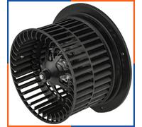 Pulseur d'air habitacle pour VW | 4955773, 740389N, DDW019TT, EWN-WW-014