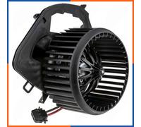 Pulseur d'air habitacle pour VW | 7E1820021A, 7E1820021B, EWN-WW-021, 34572