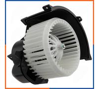 NTY EWN-WW-022 Pulseur d'air habitacle
