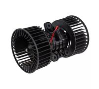 Pulseur d'air habitacle TEKNÖR EWN-BM-014