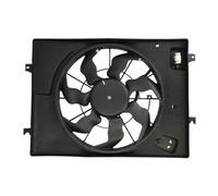 Pulseur d'air habitacle THERMOTEC D80511TT