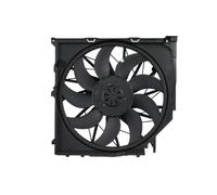 Pulseur d'air habitacle THERMOTEC D8B013TT