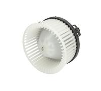 Thermotec Pulseur d'air habitacle DD3002TT 5(CR19) 3(BK) 5(CW) 158 mm pour Mazda 3/5