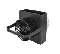 Pulseur d'air habitacle THERMOTEC DDB017TT pour BMW 3 (E46) 2 2001-2003