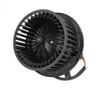 Pulseur d'air habitacle THERMOTEC DDW007TT pour CALIFORNIA T4 Camper 2.5 1998-