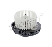 Pulseur d'air habitacle Topran 115 214