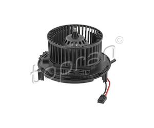 Pulseur d'air habitacle Topran 117 018