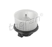 Pulseur d'air habitacle Topran 118 251