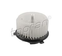 Pulseur d'air habitacle Topran 209 192