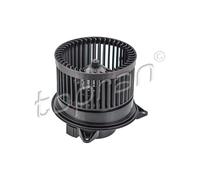 Pulseur d'air habitacle Topran 304 373