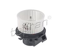 Pulseur d'air habitacle Topran 408 165