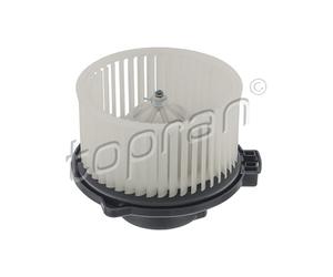 Pulseur d'air habitacle Topran 408 169