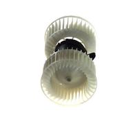 Pulseur d'air habitacle Topran 501 517