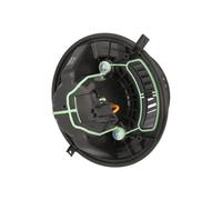 Pulseur d'air habitacle Topran 502 396