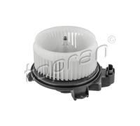 Pulseur d'air habitacle Topran 601 047