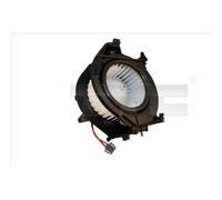 Pulseur d'air habitacle TYC 502-0006
