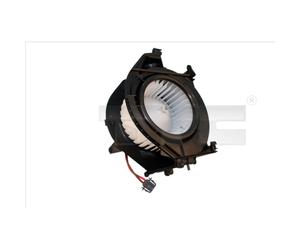 Pulseur d'air habitacle TYC 502-0006