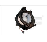 Pulseur d'air habitacle TYC 502-0006 pour AUDI A6 C6 (4F2) 2 2004-2008