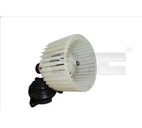 Pulseur d'air habitacle TYC 502-0010 pour AUDI A6 C4 (4A2) 2 1994-1997