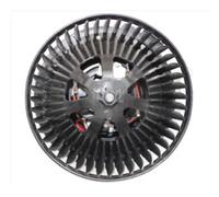 Pulseur d'air habitacle TYC 510-0007
