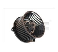 Pulseur d'air habitacle TYC 517-0003