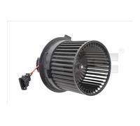 Pulseur d'air habitacle TYC 528-0017