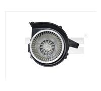 Pulseur d'air habitacle TYC 532-0002