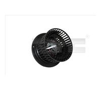Pulseur d'air habitacle TYC 537-0019
