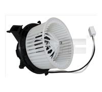 Ventilateur de chauffage 525-0012 TYC pour OPEL ASTRA J Sports Tourer ASTRA J