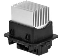 Pulseur d'air habitacle - VALEO - 509918 - ELEC CTRL PSA C4 II, DS4 , 208, 2008