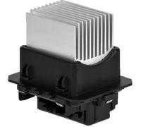 Pulseur d'air habitacle - VALEO - 515038 - ELEC CTRL PSA C1 II, C4 II, DS4, 308