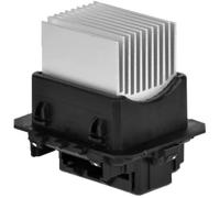 Pulseur d'air habitacle - VALEO - 515039 - ELEC CTRL PSA C1 II, C3 Picasso, 308