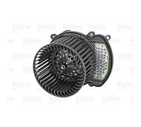 Valeo Pulseur d'air habitacle 715005
