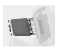 Pulseur d'air habitacle - VALEO - 715294 - ELEC CTRL MERCEDES Classe A, Classe B