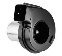 Pulseur d'air sur moteur pour Porsche 911 de 1975 à 1983