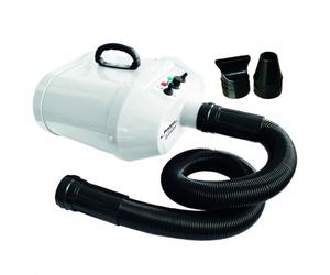 Pulseur pour gros chien Zonda moteurs 2400w