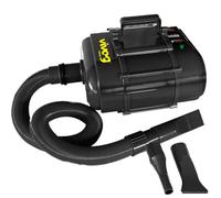Pulseur toilettage Vivog D2800 - 2 moteurs