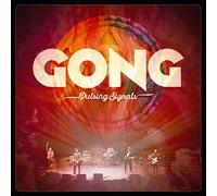 Pulsing Signals