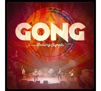 Pulsing Signals CD