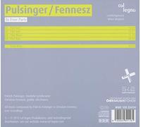 Pulsinger/Fennesz : in Four Parts, Tribute to John Cage