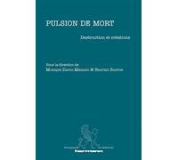 Pulsion de mort : destruction et créations